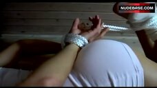 100. Fiona Horsey Naked in Bath – Twisted Sisters