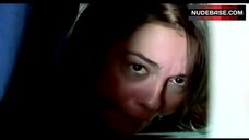 23. Fiona Horsey Naked in Bath – Twisted Sisters