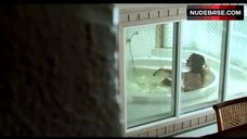 34. Fiona Horsey Naked in Bath – Twisted Sisters