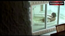 45. Fiona Horsey Naked in Bath – Twisted Sisters