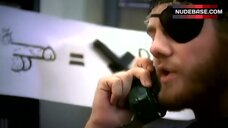 45. Jennifer Rivell Underwear Scene – Haggard: The Movie