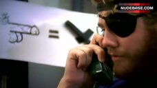 56. Jennifer Rivell Underwear Scene – Haggard: The Movie