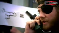 67. Jennifer Rivell Underwear Scene – Haggard: The Movie