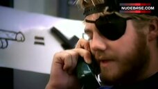 89. Jennifer Rivell Underwear Scene – Haggard: The Movie