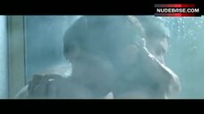 100. Mary Elizabeth Mastrantonio Shower Sex – White Sands