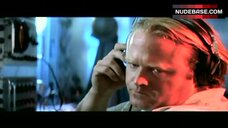 34. Mary Elizabeth Mastrantonio Shower Sex – White Sands