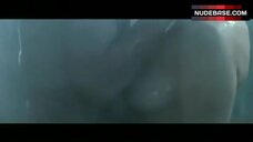Mary Elizabeth Mastrantonio Shower Sex – White Sands
