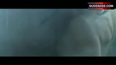 78. Mary Elizabeth Mastrantonio Shower Sex – White Sands