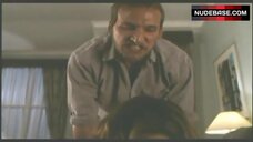 56. Colette Brown Rough Sex – Our Friends In The North