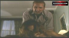 67. Colette Brown Rough Sex – Our Friends In The North