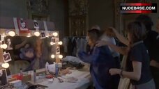 23. Elsa Pataky Sexy Scene – Giallo