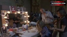 45. Elsa Pataky Sexy Scene – Giallo