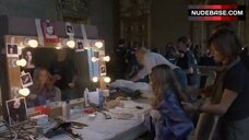 56. Elsa Pataky Sexy Scene – Giallo