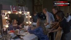 67. Elsa Pataky Sexy Scene – Giallo