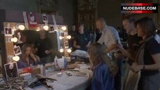 78. Elsa Pataky Sexy Scene – Giallo