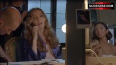 Elsa Pataky Sexy Scene – Giallo