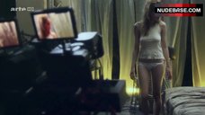 12. Mathilde Bisson Porno Tape – Xanadu