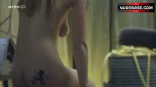 23. Mathilde Bisson Porno Tape – Xanadu