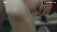 67. Mathilde Bisson Porno Tape – Xanadu