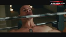 100. Rachel Nichols Bouncing Tits – G.I. Joe: The Rise Of Cobra