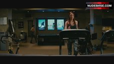 67. Rachel Nichols Bouncing Tits – G.I. Joe: The Rise Of Cobra