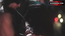 23. Rachel Hunter Sex Video – Two Shades Of Blue