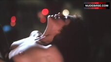 Rachel Hunter Sex Video – Two Shades Of Blue
