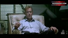 34. Helen Buday Caresses Her Nude Breasts – Alexandra'S Project