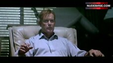 56. Helen Buday Caresses Her Nude Breasts – Alexandra'S Project