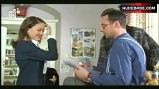 1. Hannah Herzsprung Topless Photo – Aus Heiterem Himmel