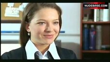 67. Hannah Herzsprung Topless Photo – Aus Heiterem Himmel