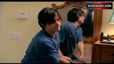 100. Felicity Huffman Underwear Scene – Transamerica