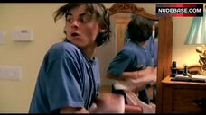 56. Felicity Huffman Underwear Scene – Transamerica