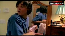 78. Felicity Huffman Underwear Scene – Transamerica