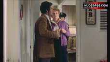 12. Kelly Nichols Nude Pussy and Boobs – The Toolbox Murders