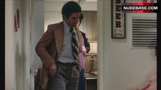 23. Kelly Nichols Nude Pussy and Boobs – The Toolbox Murders