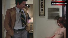 34. Kelly Nichols Nude Pussy and Boobs – The Toolbox Murders