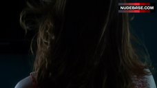 12. Cecilia Roth in Lingerie – I'M So Excited