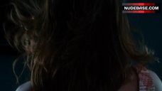 23. Cecilia Roth in Lingerie – I'M So Excited