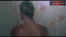 67. Mariel Hemingway Nude Breasts – The Mean Season