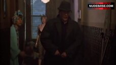 100. Ann Magnuson in Underwear – Love At Large