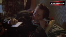 56. Ann Magnuson in Underwear – Love At Large