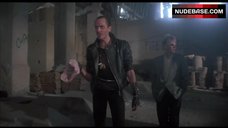 12. Marsha A. Hunt Topless Scene – Howling Ii: Your Sister Is A Werewolf