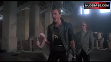 23. Marsha A. Hunt Topless Scene – Howling Ii: Your Sister Is A Werewolf