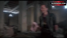 34. Marsha A. Hunt Topless Scene – Howling Ii: Your Sister Is A Werewolf