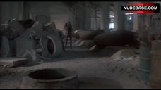 45. Marsha A. Hunt Topless Scene – Howling Ii: Your Sister Is A Werewolf