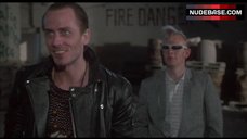 67. Marsha A. Hunt Topless Scene – Howling Ii: Your Sister Is A Werewolf