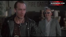 89. Marsha A. Hunt Topless Scene – Howling Ii: Your Sister Is A Werewolf