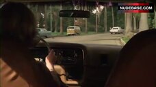 1. Marciee Drake Topless – Jackson County Jail