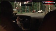 12. Marciee Drake Topless – Jackson County Jail